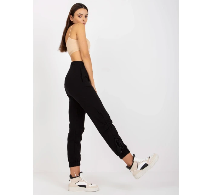 Tepláky RV DR model 17408081 černá - FPrice