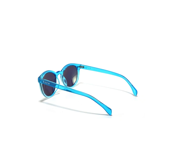 Dámske slnečné okuliare Vuch Foxy Blue