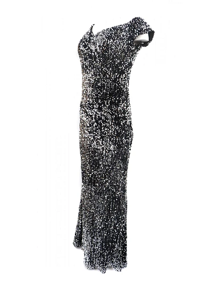 Dlouhé šaty model 7148874 - YourNewStyle Dlouhé šaty model 7148874 - YourNewStyle