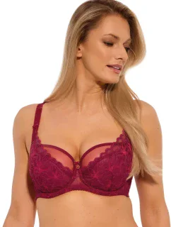 POLOMÄKKÁ PODPRSENKA EVY ART. 1275