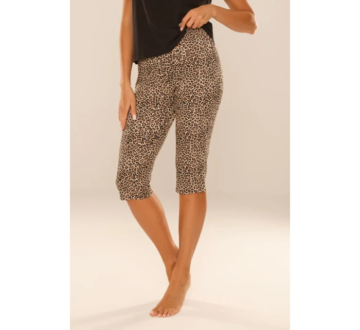 851 KENDALL 3/4 NOHAVICE