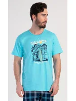 Pánske pyžamové šortky California