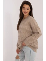 Sveter model 199641 AT