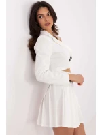 Bunda model 206406 Taliansko Moda Bunda model 206406 Taliansko Moda