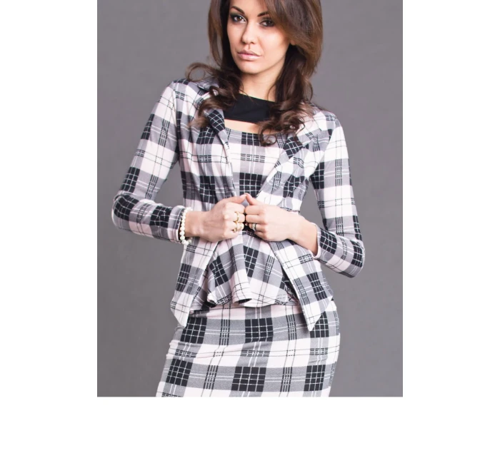 Bunda model 29000 YourNewStyle Bunda model 29000 YourNewStyle