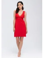 Babella Larisa mäkká nočná košeľa pre ženy