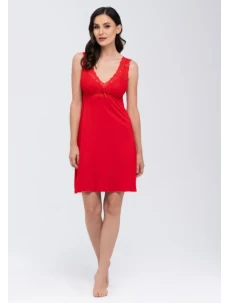 Babella Larisa mäkká nočná košeľa pre ženy