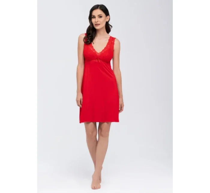 Babella Larisa mäkká nočná košeľa pre ženy