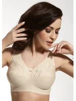 Mäkká podprsenka bez kostíc Viki 581 Zofia Mäkká podprsenka bez kostíc Viki 581 Zofia