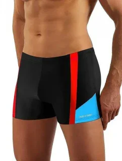 Sesto Senso art.379 Maxi plavecké nohavice 3XL-4XL