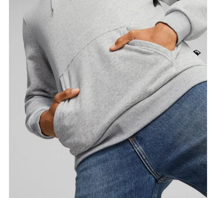 Pánska mikina Puma ESS+ 2 Col Small Logo Hoodie FL M 674471 04