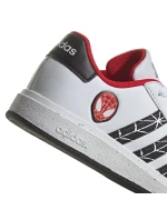 Boty Grand Court K Jr model 19583200 - ADIDAS Boty Grand Court K Jr model 19583200 - ADIDAS