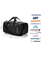 Fitness taška Meteor Nanuq 16894 Fitness taška Meteor Nanuq 16894