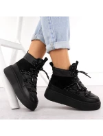 Sněžnice boty na W model 21923115 - Potocki