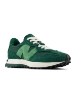 tenisky NB 327 green model 21124023 - New Balance