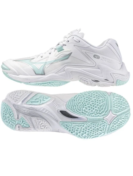 Volejbalová obuv Mizuno Wave Lightning Z8 W V1GC240045