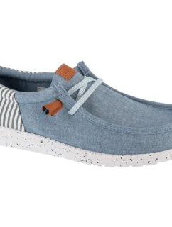 Boty   M model 21199047 - Hey Dude