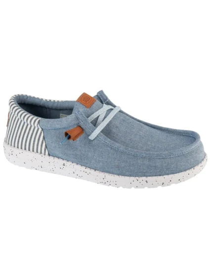 Boty   M model 21199047 - Hey Dude