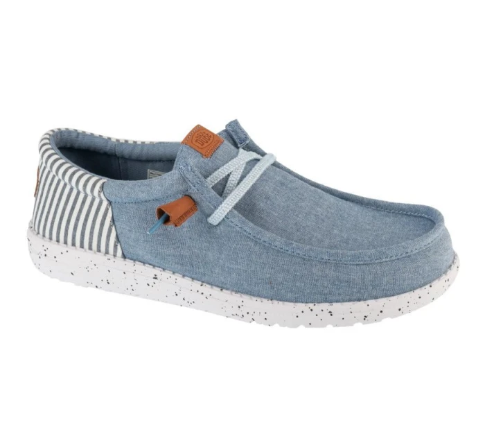 Boty   M model 21199047 - Hey Dude