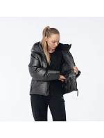 Dámska zateplená bunda CRULE W