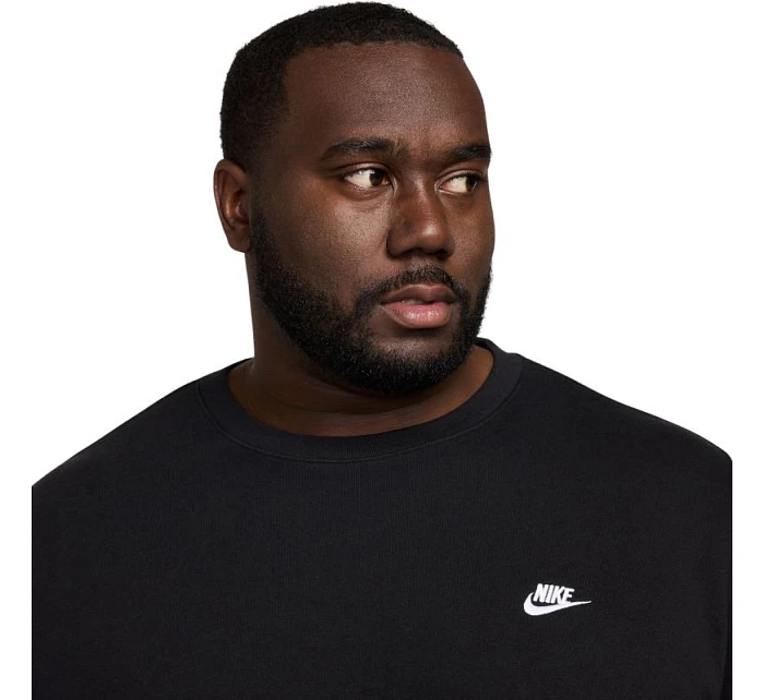 Pánská mikina Club BB černá model 22060138 010 pánské - NIKE