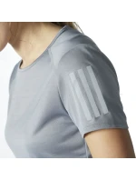 Bežecké tričko Adidas Response s krátkym rukávom W BP7454