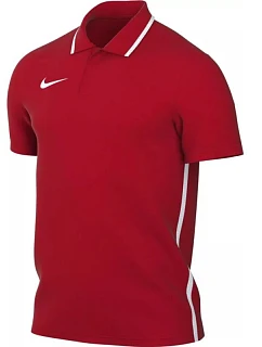 Tričko s polokragom Nike Park 26 SS HM7136-657