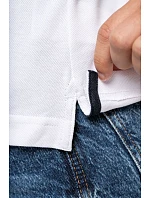 K Dámské kontrastní piqué polo 20.K model 22507158 - Kariban K Dámské kontrastní piqué polo 20.K model 22507158 - Kariban