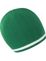 R Pletená čepice s pruhy 28. model 22424890 - Result Headwear R Pletená čepice s pruhy 28. model 22424890 - Result Headwear