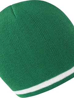 R Pletená čepice s pruhy 28. model 22424890 - Result Headwear