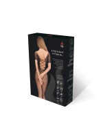 Hot in Here THorny Rose farba:čierna