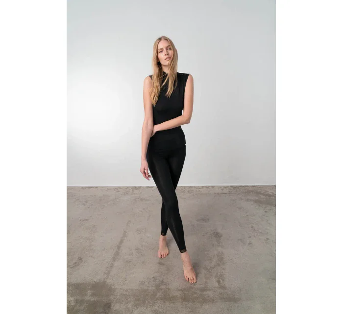 Pohodlné dámské legíny model 17658977 - Vamp Pohodlné dámské legíny model 17658977 - Vamp