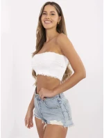 Horná časť D16048W02497A biela