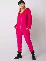 Súprava RV KMPL 5961.18X fluo ružová