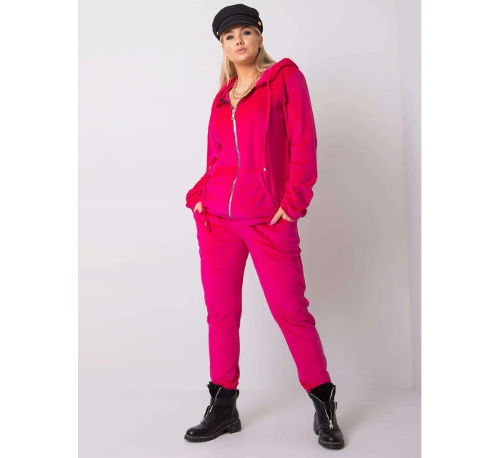 Sada RV KMPL model 20742096 fluo růžová - FPrice Sada RV KMPL model 20742096 fluo růžová - FPrice