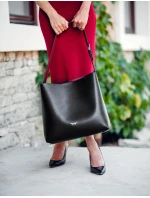 Kabelka VUCH Justeene Black Kabelka VUCH Justeene Black