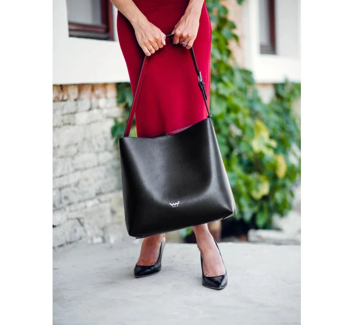 Kabelka VUCH Justeene Black Kabelka VUCH Justeene Black