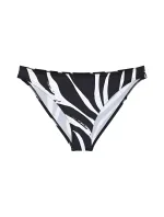 Dámské plavkové kalhotky Summer Mix & Match Tai 01 pt model 21041648 černé - Triumph