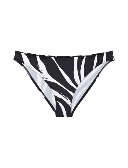 Dámské plavkové kalhotky Summer Mix & Match Tai 01 pt model 21041648 černé - Triumph