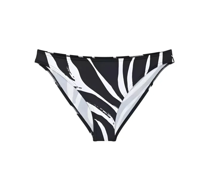 Dámské plavkové kalhotky Summer Mix & Match Tai 01 pt model 21041648 černé - Triumph