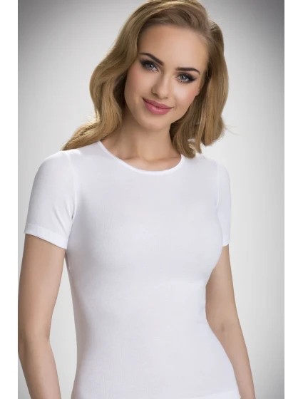 Dámské tričko model 18046510 - Eldar