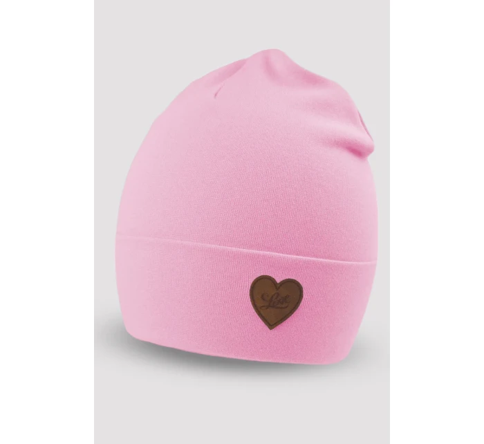 CZAPKA DZIEWCZĘCA model 18874912 - Noviti