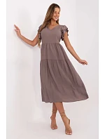 Denné šaty model 213811 Taliansko Moda