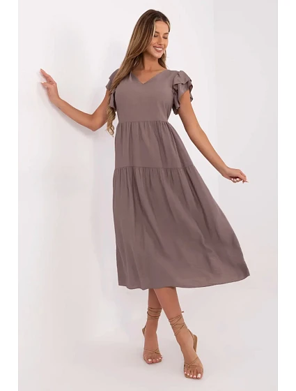 Denné šaty model 213811 Taliansko Moda