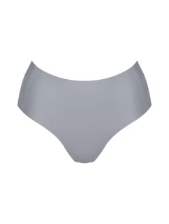 Dámske nohavičky ZERO Feel 2.0 s vysokým pásom - GRAY - sivá 3602 - SLOGGI