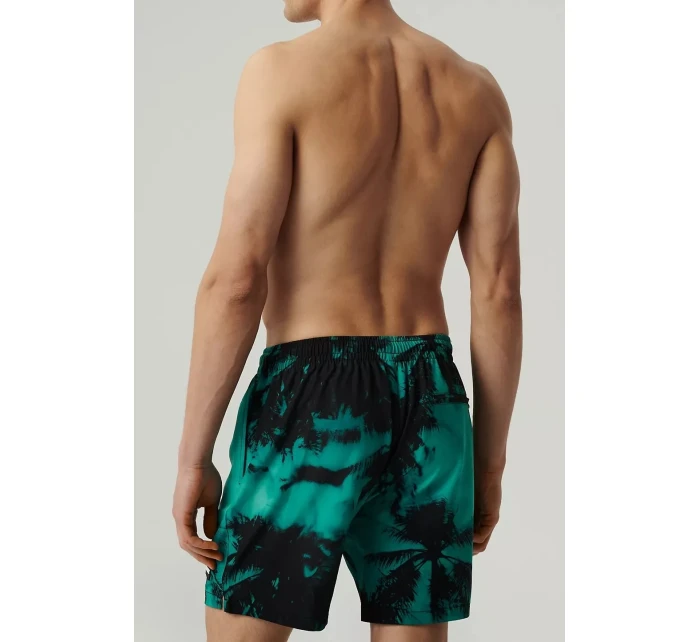 Plavecké šortky model 21081505 M2XL - Atlantic Plavecké šortky model 21081505 M2XL - Atlantic