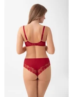 Měkká podprsenka K model 21755924 Amira - Gorsenia