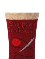 Super ponožky 3541 model 21783416 - Moraj