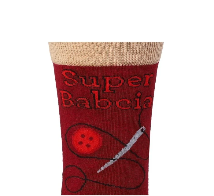 Super ponožky 3541 model 21783416 - Moraj