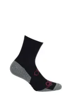 Pánske ponožky Wola Sportive W94.1N5 Ag + Pánske ponožky Wola Sportive W94.1N5 Ag +